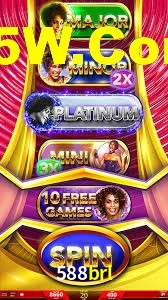 588brl - Melhor Cassino Online Do Brasil - 588brl.com