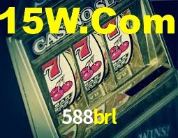 588brl: Jogos de Caça-Níqueis-Altas Recompensas, Roleta-Velocidade, Blackjack-Desafios Máximos