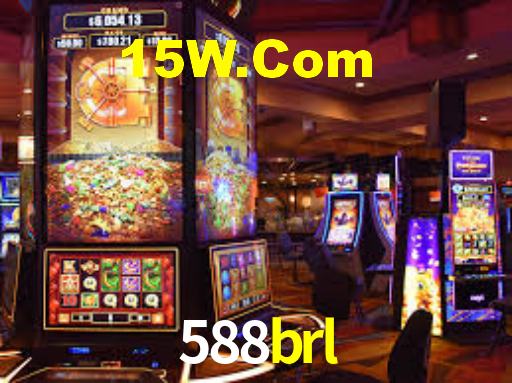 588brl