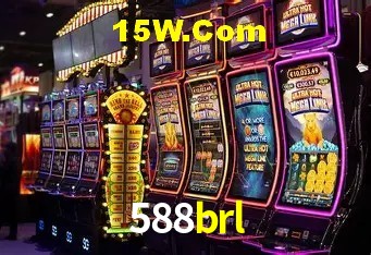 Recursos de Bônus 588brl