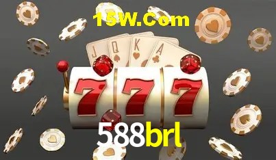 Jogos de Slot 588brl