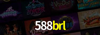 Live Casino 588brl