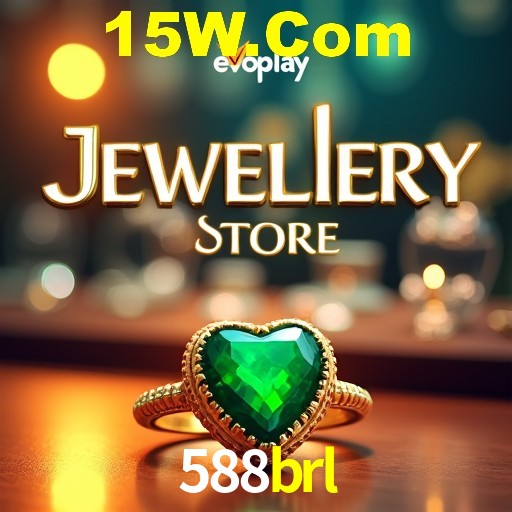 Interface do App 588brl
