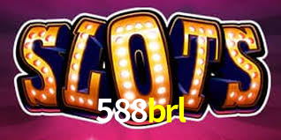 588brl App Interface