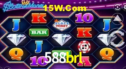 Casino Ao Vivo 588brl