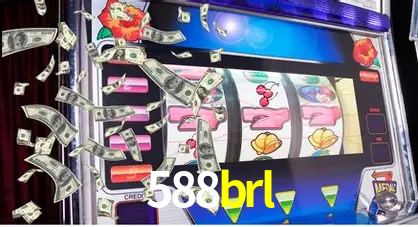 Provedores de Jogos 588brl