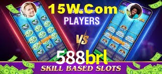 VIP Casino 588brl